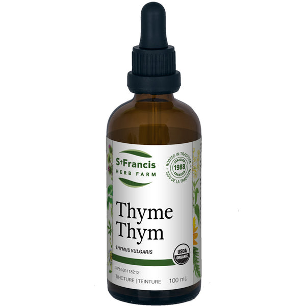 Thym  (100ml)