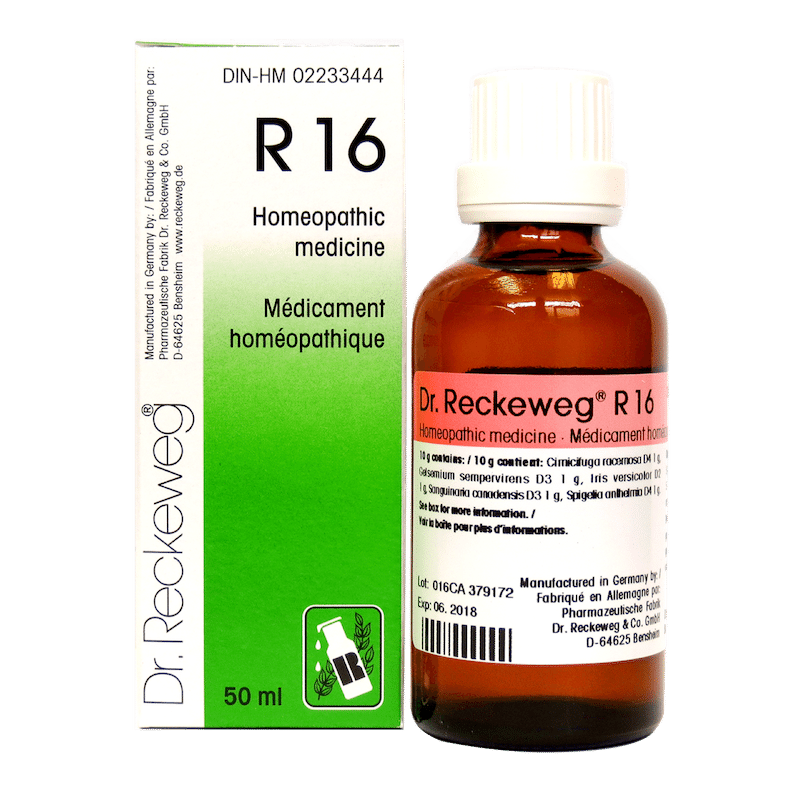 R16 - 22ml (22ml)