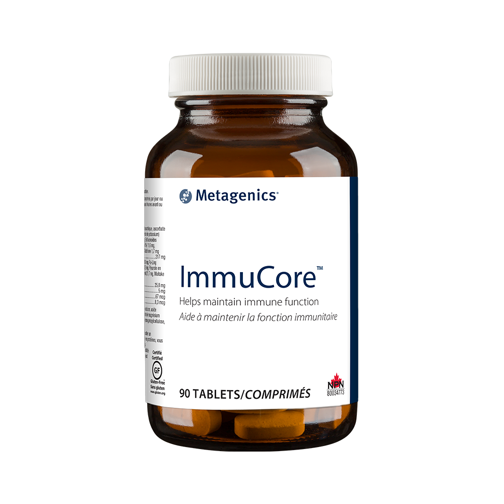 Immucore (90 Caps)
