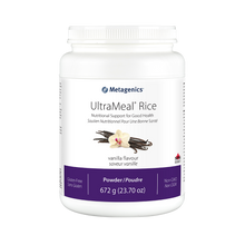 Ultrameal Rice Vanilla (14 Mesures)