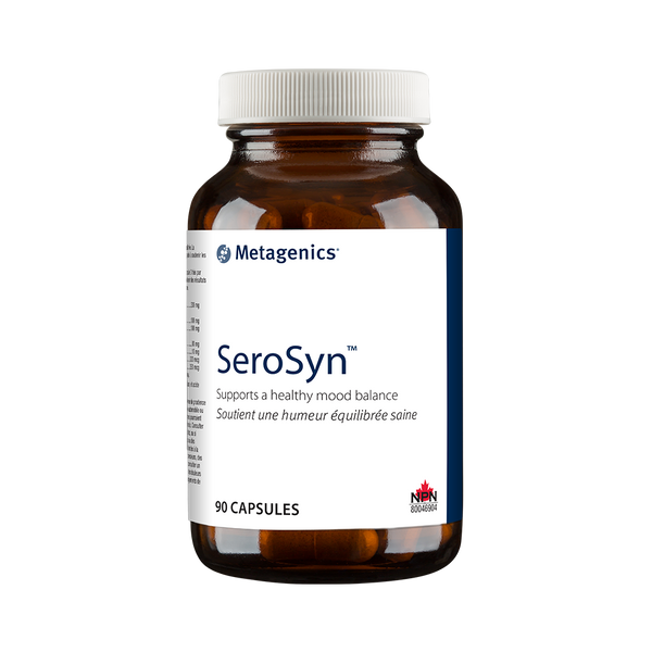 Serosyn (90 Caps)