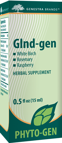 Glnd-gen (15 Ml)