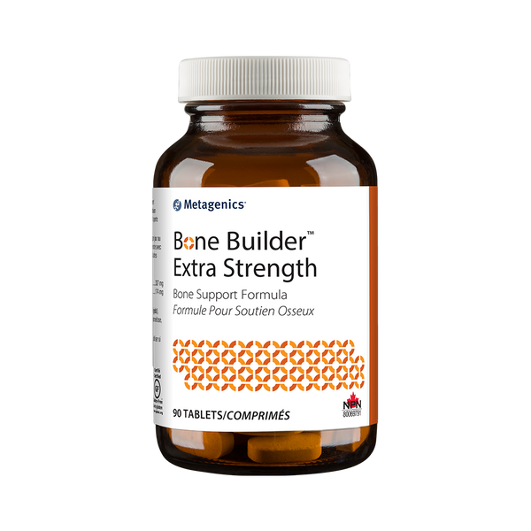 Bone Builder Extra Strength (90 Caps)