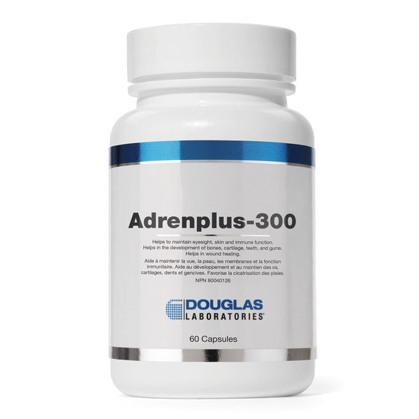 Adrenplus-300 - Featured Product (60 Caps)