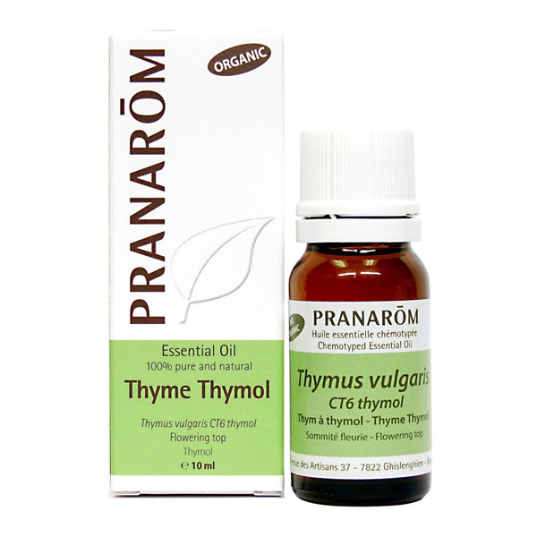 Thym Á Thymol (10ml)