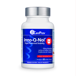 Inno-q-nol® 100mg (30 Softgels)
