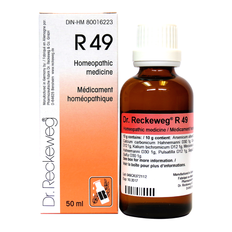 R49 - 22ml (22ml)