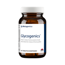 Glycogenics (60 Cos)