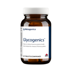 Glycogenics (60 Cos)