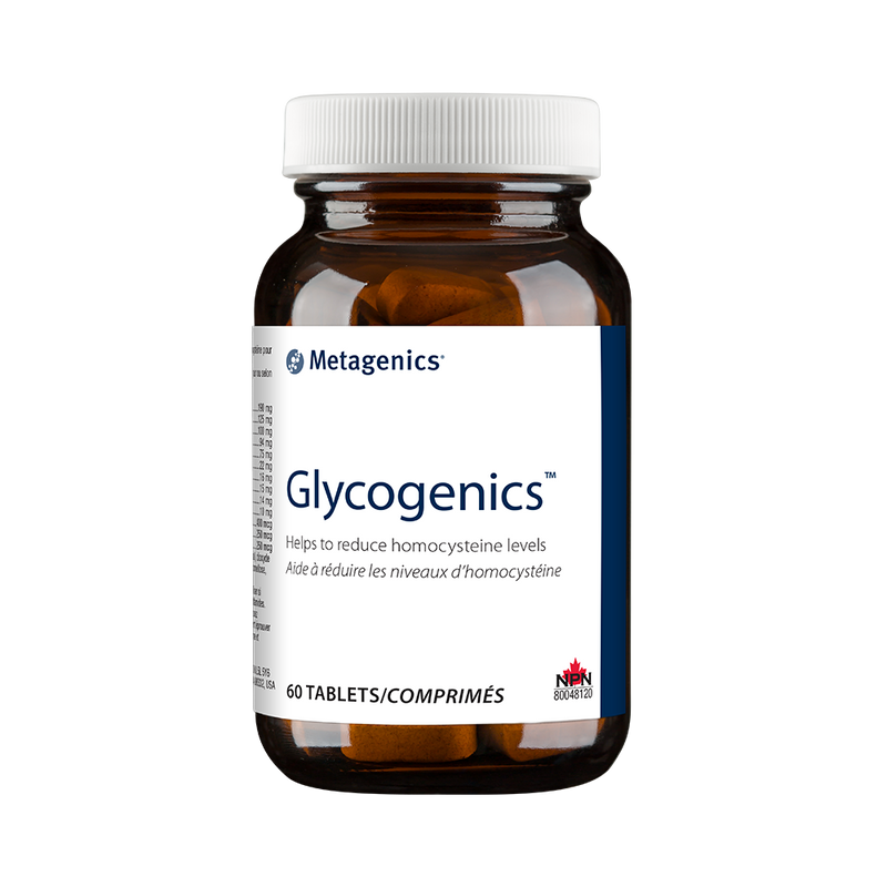 Glycogenics (60 Cos)