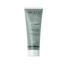 Masque D'argile Verte Prête Á L'emploi (mini-tube 30 G)