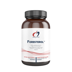 Foresterol (90 Gél)