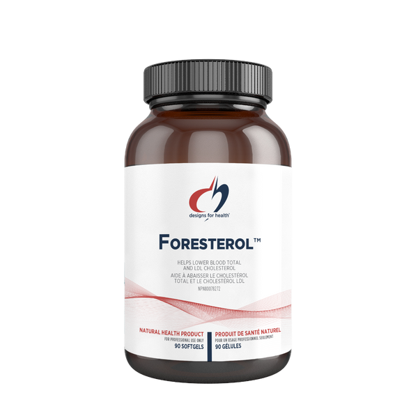 Foresterol (90 Gél)