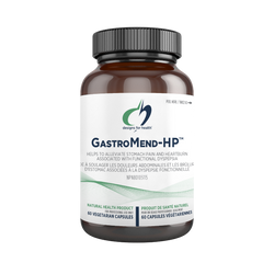 Gastromend-hp (60 Caps)