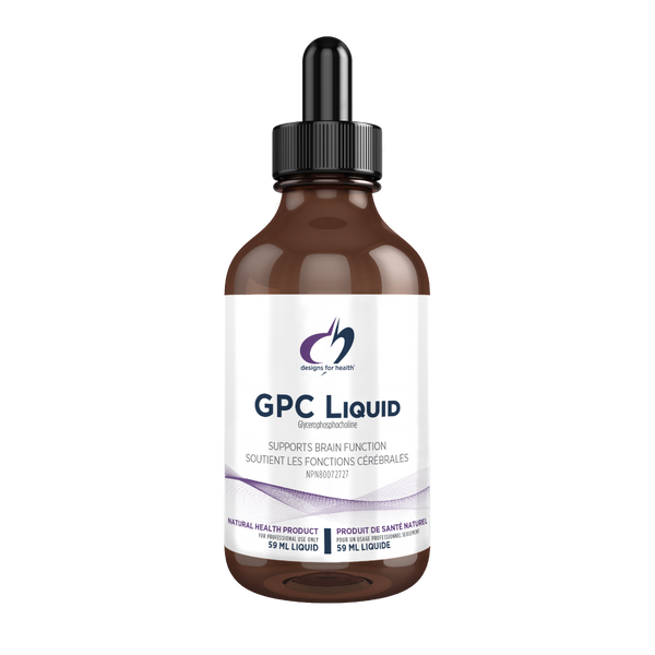 Gpc Liquid (59 Ml)