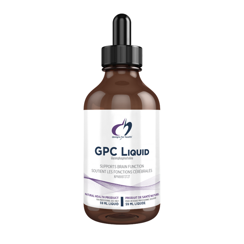 Gpc Liquid (59 Ml)