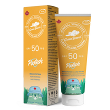 Ecran Solaire Enfant Spf 50 (90ml)