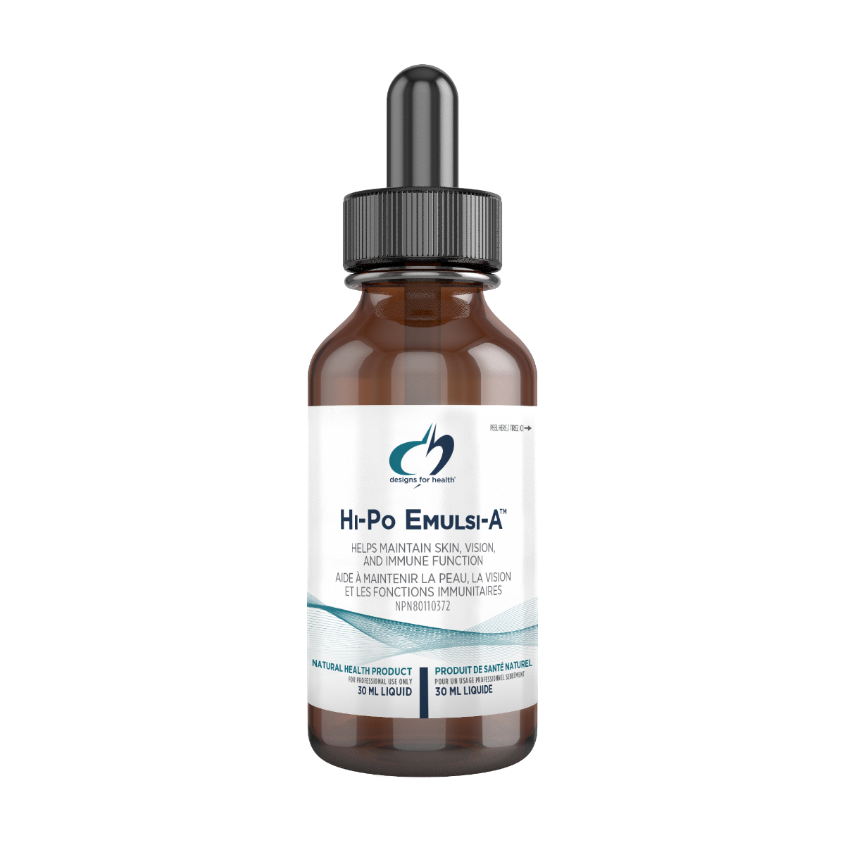 Hi-po Emulsi-a (30 Ml)