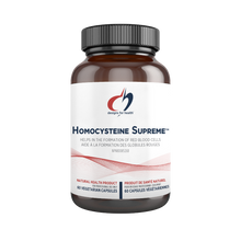Homocysteine Supreme (60 Caps)