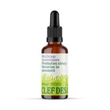 Teinture Scutellaire (50ml)