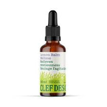Teinture Mélisse (50ml)