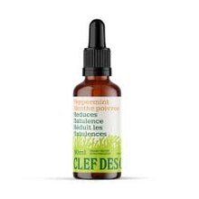Teinture Menthe Poivrée (50ml)
