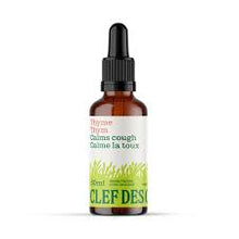 Teinture Thym (50ml)