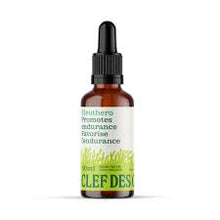 Teinture Siberan Ginseng Éleuthéro (50 Ml)