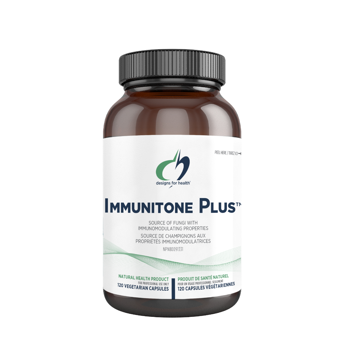 Immunitone Plus  (120 Caps)