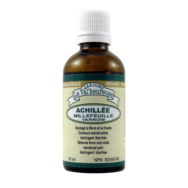 Achillée Millefeuille (50ml)