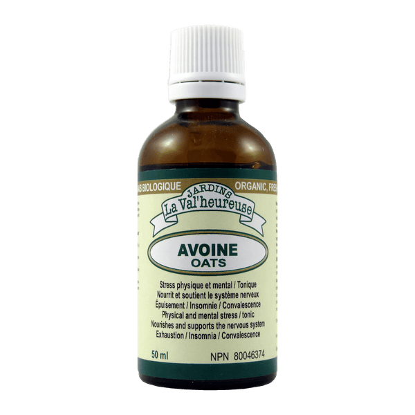 Avoine (50ml)