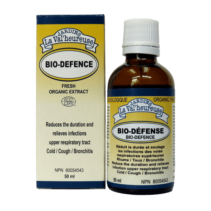 Bio-défense (50ml)