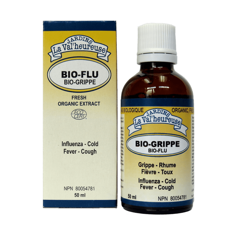 Bio-grippe (50ml)