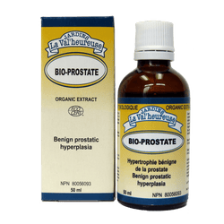Bio-prostate (50ml)