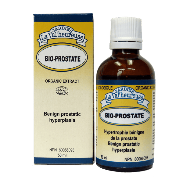 Bio-prostate (50ml)