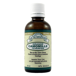 Grande Camomille (50ml)