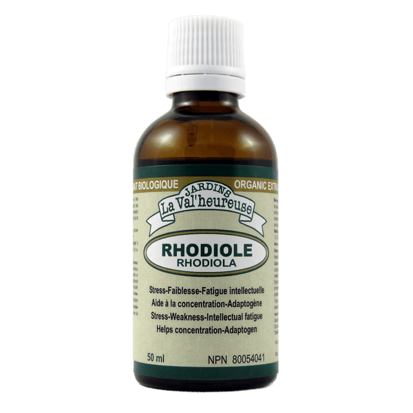 Rhodiole (50ml)