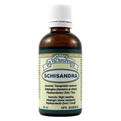 Schisandra (50ml)