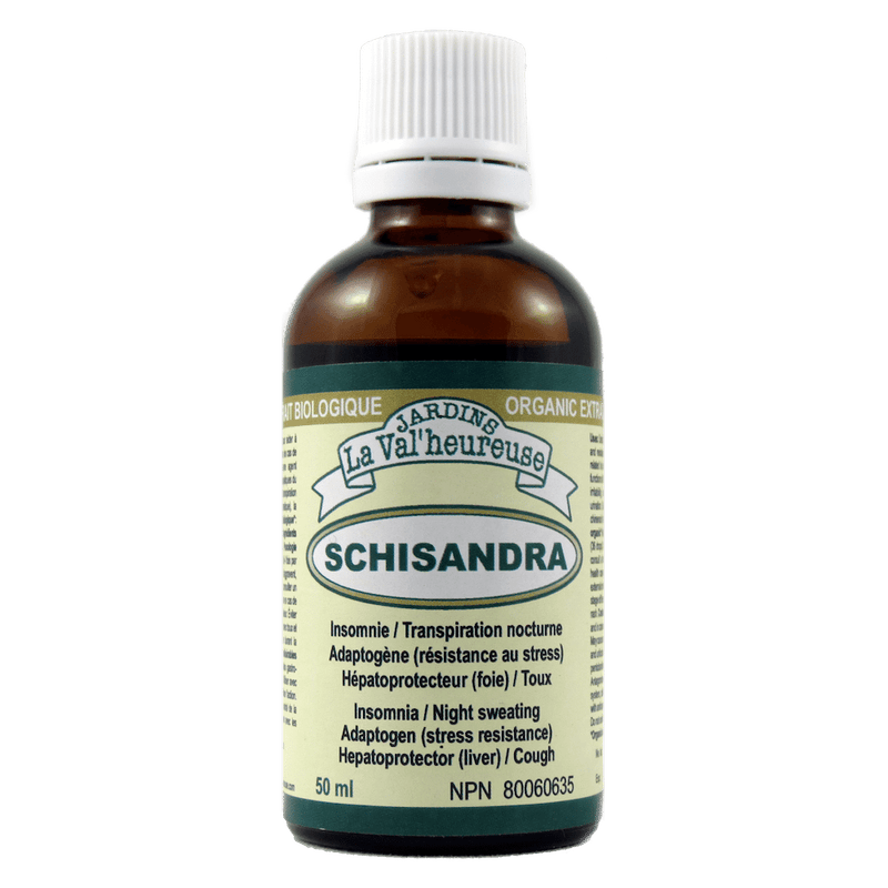 Schisandra (50ml)