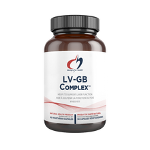 Lv-gb Complex  (90 Caps)