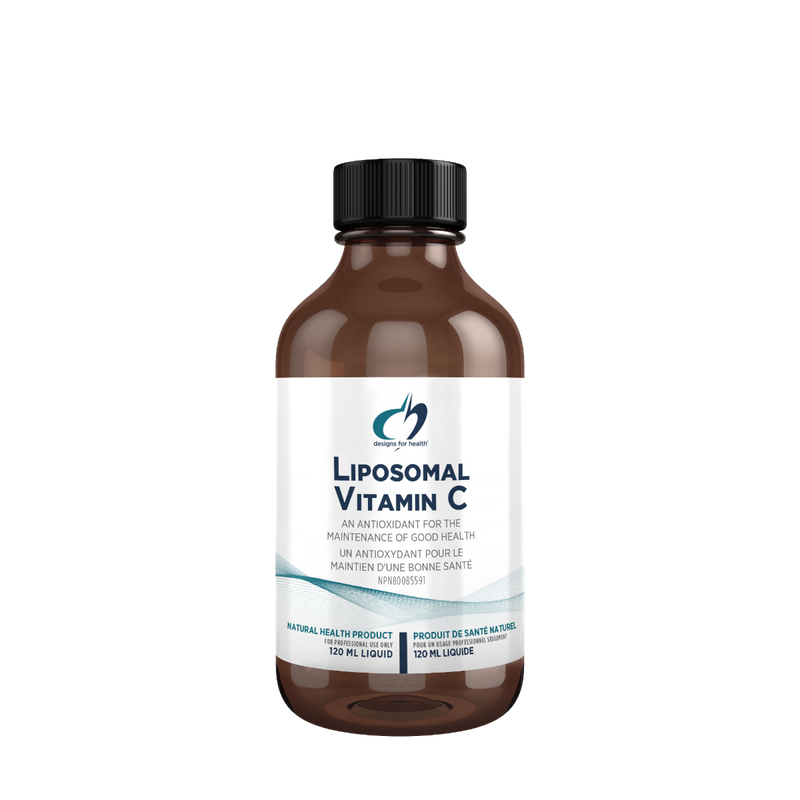 Vitamine C Liposomal (120ml)