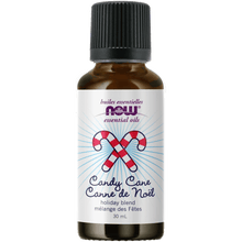 Mélange Huiles Essentielles Canne De Noel (30ml)