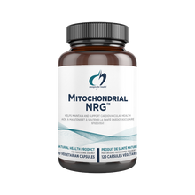 Mitochondrial Nrg (120 Caps)
