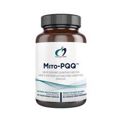 Mito-pqq (60 Caps)