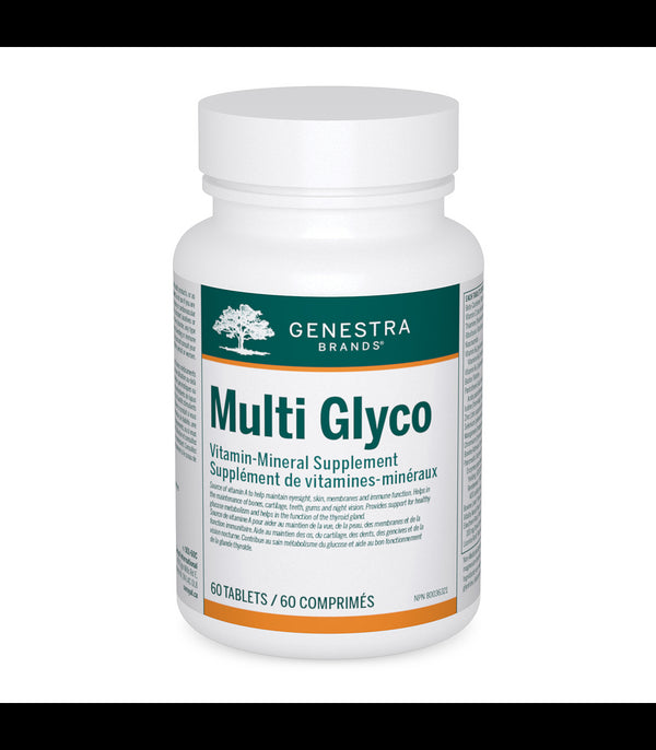 Multi Glyco (60 Co)