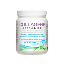 Collagene Corps Entier (500g)