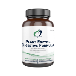 Plant Enzyme Digestive Formula (90 Caps)