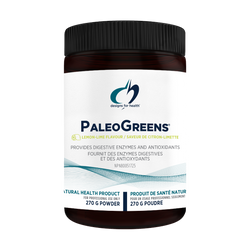 Paleogreens® Lemon/lime  (270 G)