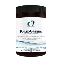 Paleogreens® Unflavoured  (270 G)