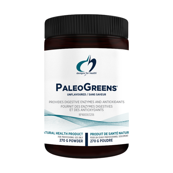 Paleogreens® Unflavoured  (270 G)